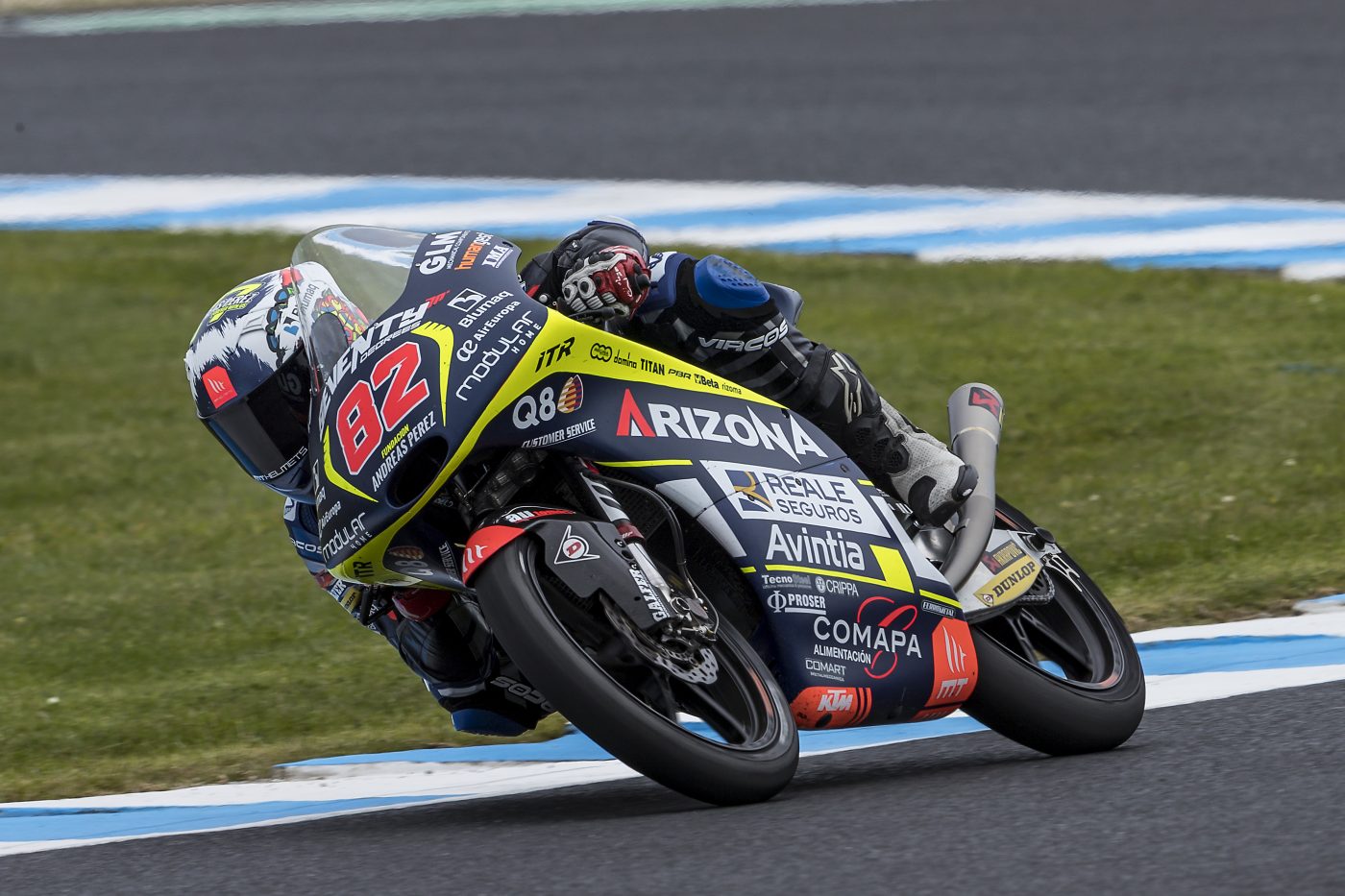 17 Australia GP 24, 25, 26 y 27 de octubre de 2019, circuito de Phillp Island, Australia
Motogp, MGP, Mgp, MotoGP