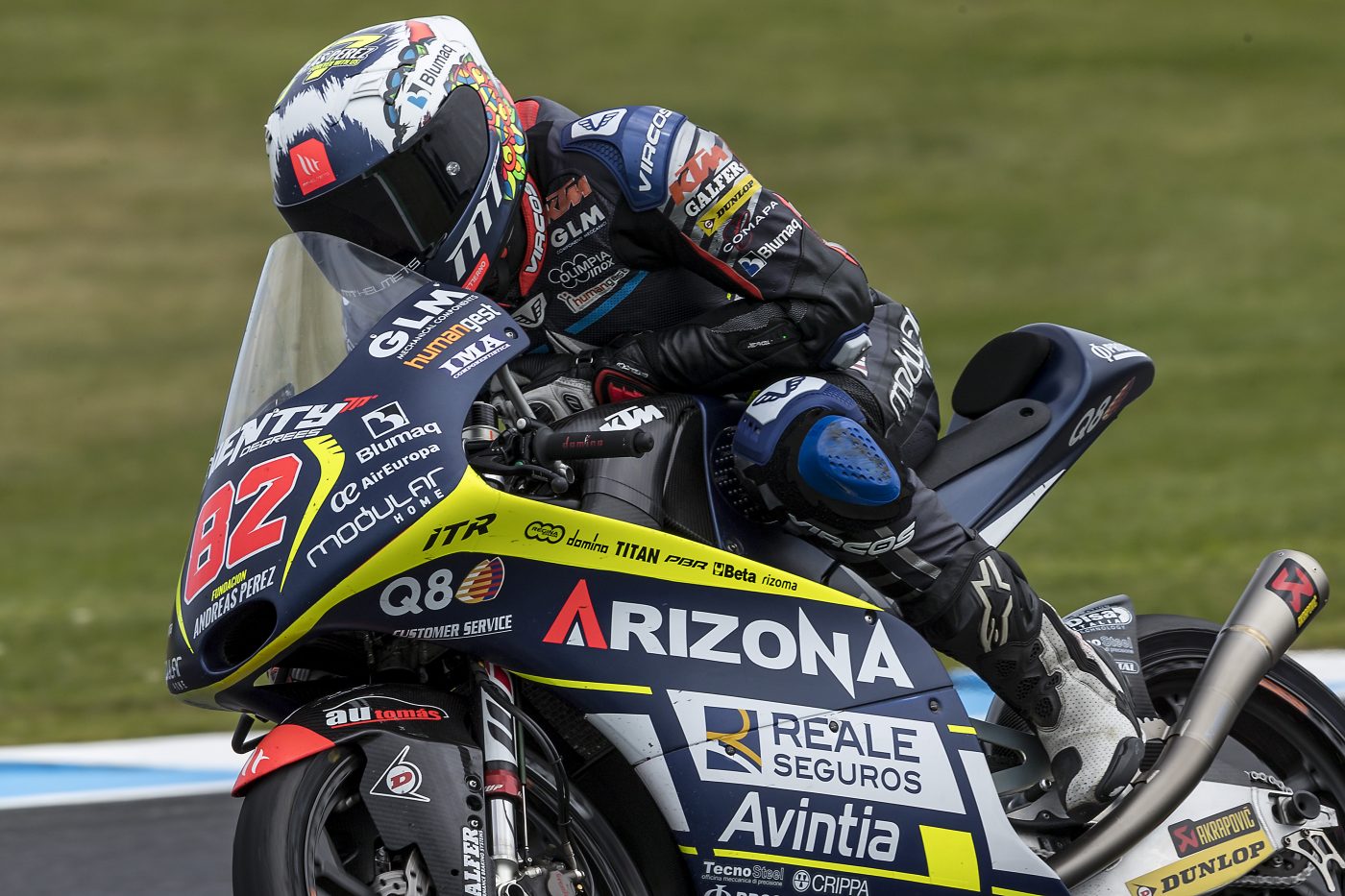 17 Australia GP 24, 25, 26 y 27 de octubre de 2019, circuito de Phillp Island, Australia
Motogp, MGP, Mgp, MotoGP
