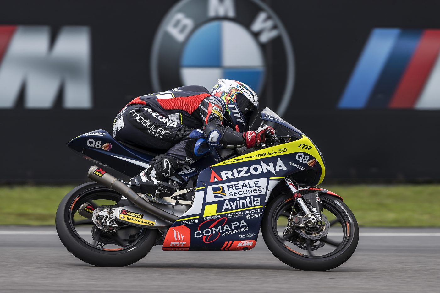 17 Australia GP 24, 25, 26 y 27 de octubre de 2019, circuito de Phillp Island, Australia
Motogp, MGP, Mgp, MotoGP